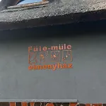 Fuele-muele Elmenyhaz Fule