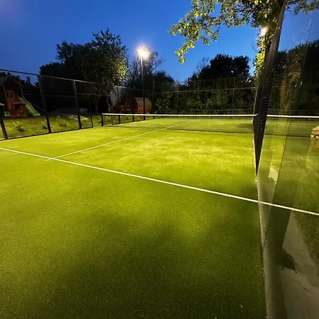 Fuele-muele Elmenyhaz Apartmán