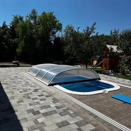 Fuele-muele Elmenyhaz Lejlighed Fule