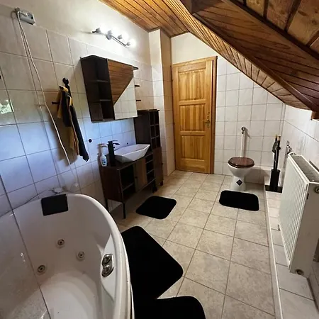 Fuele-muele Elmenyhaz Lejlighed *