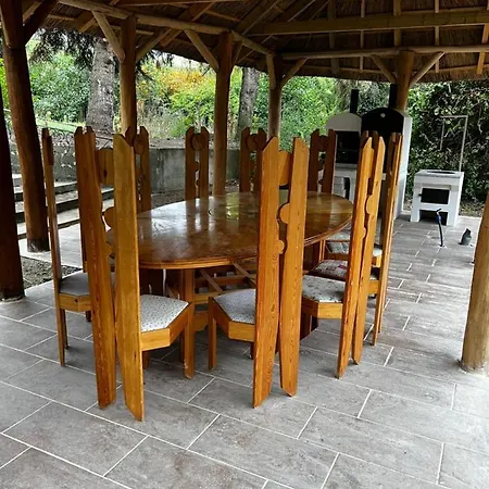 Fuele-muele Elmenyhaz شقة Fule