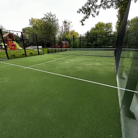 Füle-müle élményház Apartman Fule