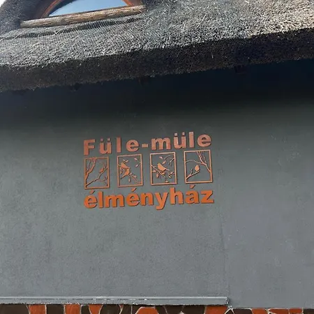 Fuele-muele Elmenyhaz Fule