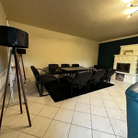 Füle-müle élményház Apartman *