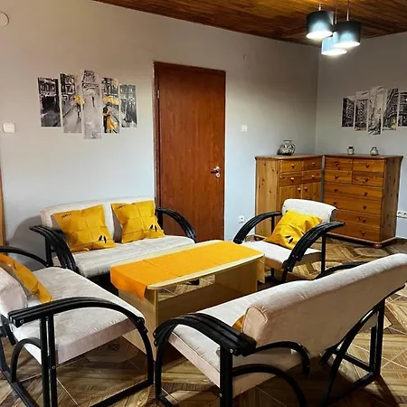 Füle-müle élményház Apartman *