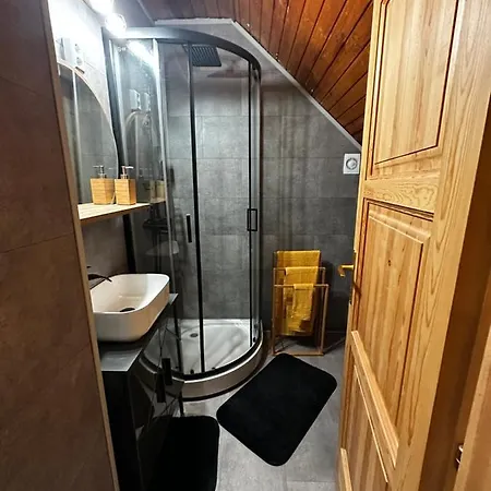 Apartman Füle-müle élményház *