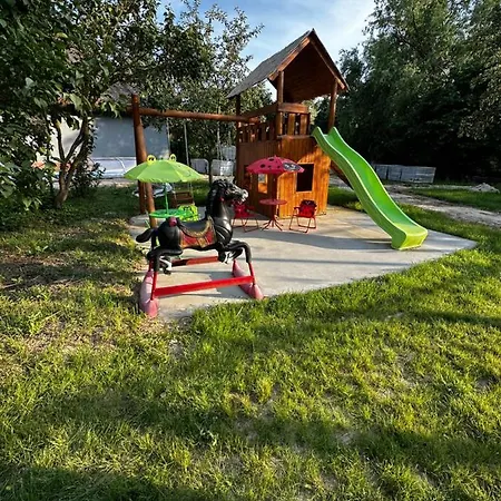 Fuele-muele Elmenyhaz Lejlighed *