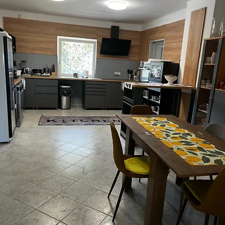 Füle-müle élményház Apartman Fule