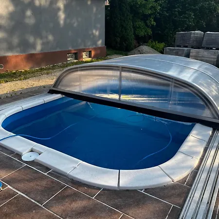 Fuele-muele Elmenyhaz Apartmán *