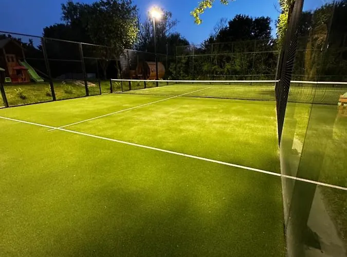 Fuele-muele Elmenyhaz Apartmán