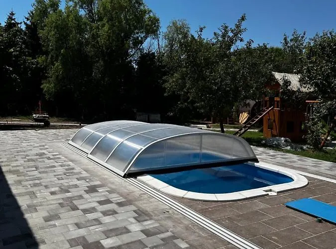 Fuele-muele Elmenyhaz Appartement Fule