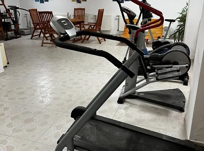 Apartmán Fuele-muele Elmenyhaz