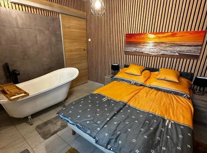 Appartement Fuele-muele Elmenyhaz