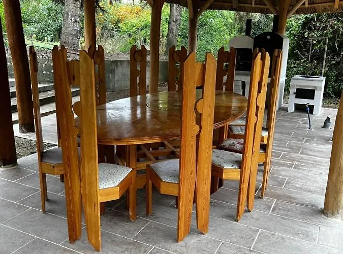 Fuele-muele Elmenyhaz Appartement Fule