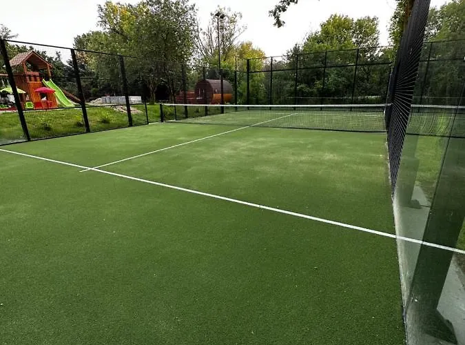 Fuele-muele Elmenyhaz Appartement Fule