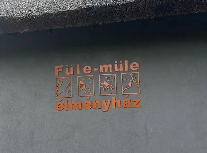Fuele-muele Elmenyhaz Fule