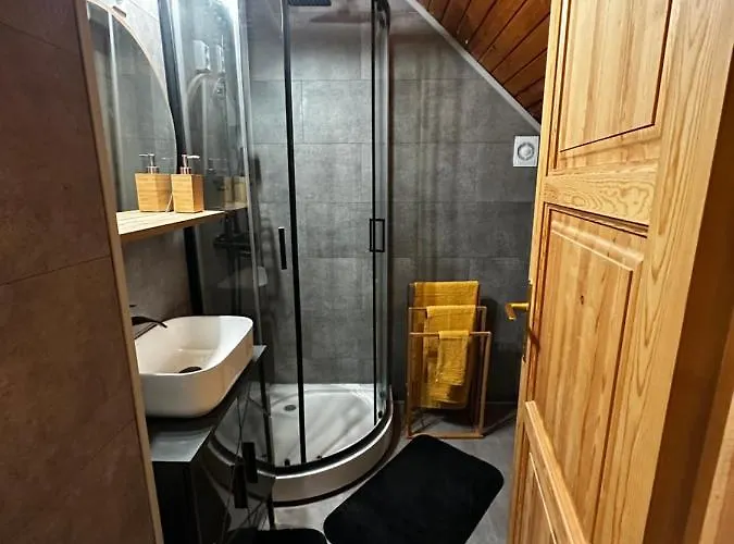 Appartement Fuele-muele Elmenyhaz *