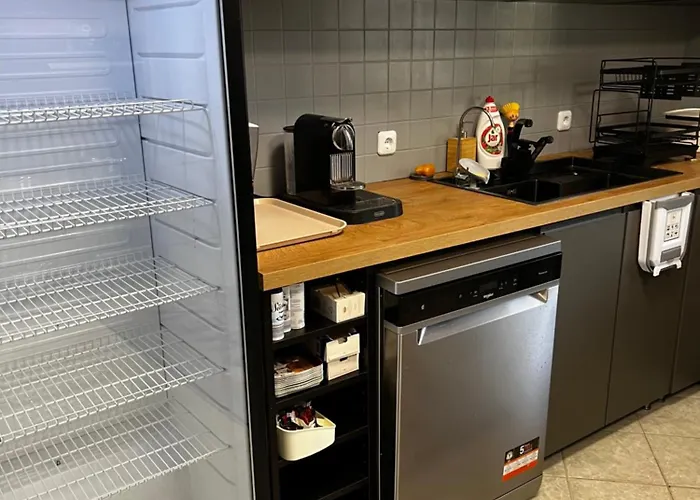 Apartmán Fuele-muele Elmenyhaz *