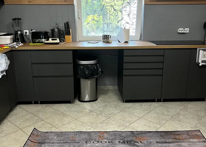 Appartement Fuele-muele Elmenyhaz