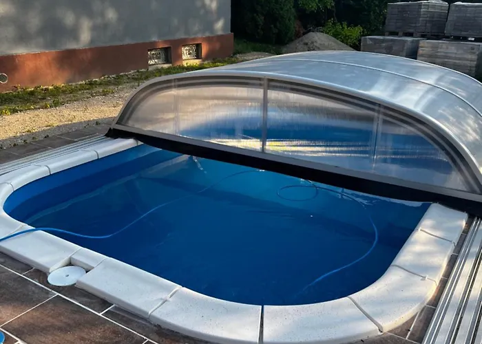 Fuele-muele Elmenyhaz 公寓 *